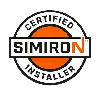 Simiron Certified Installer